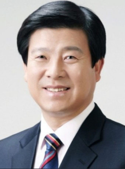 박범인 금산군수