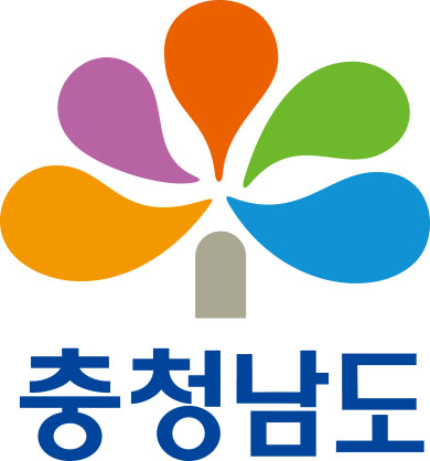 충남도 CI
