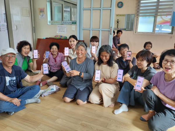 전화자동응답시스템 및 차량 무시동 배차 수신앱 구축