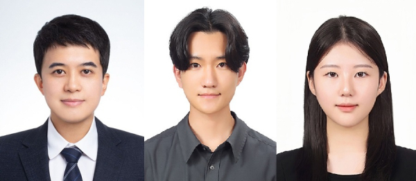 국립한밭대학교 컴퓨터공학과 이상금 교수 연구팀