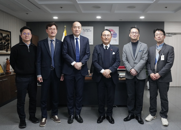 엔비디아 스마트도시 조성 면담