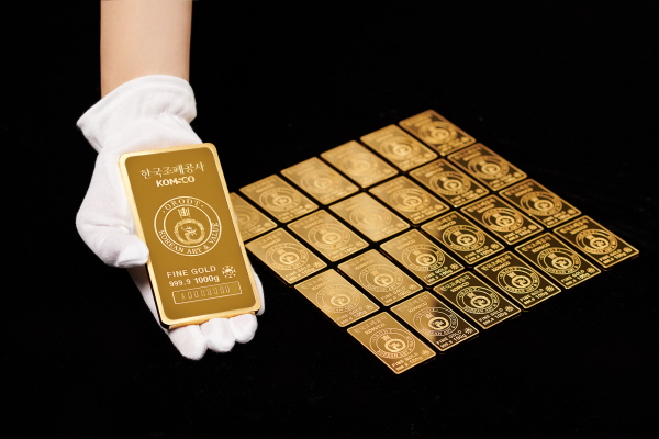 오롯 골드바 이미지