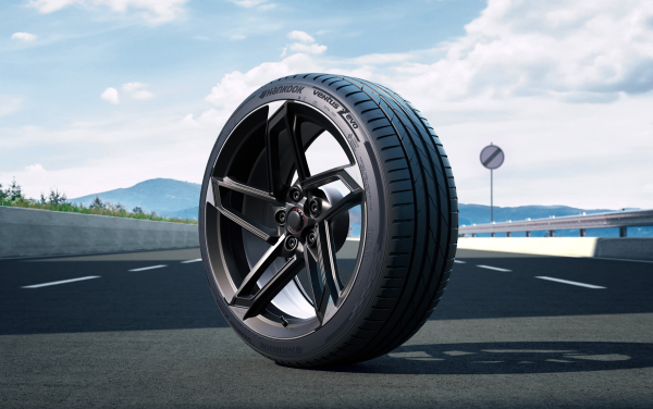 ‘벤투스 에보’ 글로벌 출시