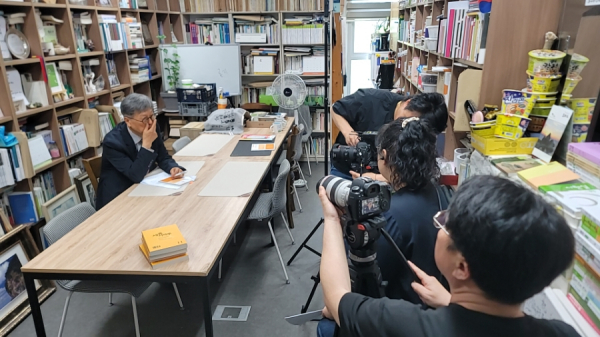 대전문인 사진영상아카이빙 사진