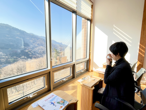 국립산림치유원