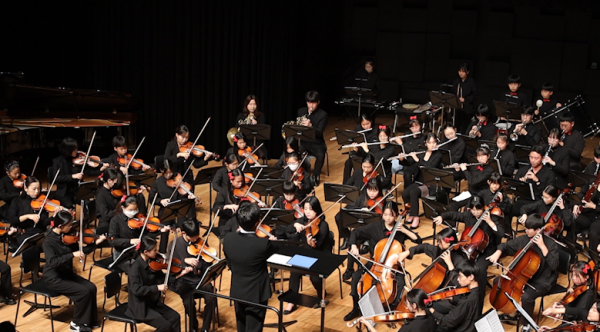 대전꿈의오케스트라