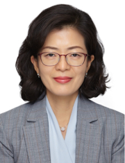 임미화 신임 본부장