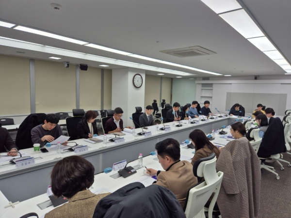 1분기 공공기관 홍보협의회 개최