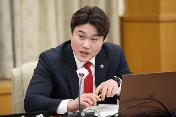 김선광 대전시의원