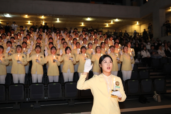 대전대 간호학과