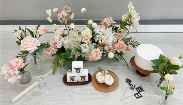 공동육아나눔터 돌·백일상 대여 등 서비스 확대