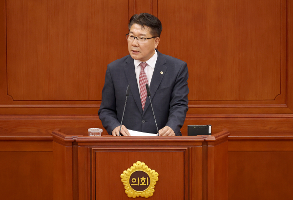 송활섭 대전시의원