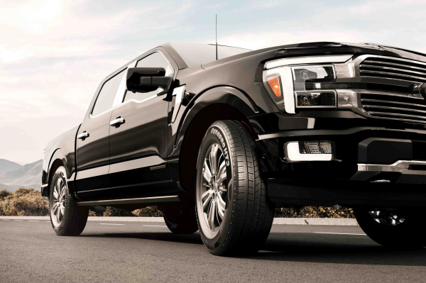 한국타이어, SUV 전용 올시즌 타이어 다이나프로 HT2 글로벌 출시