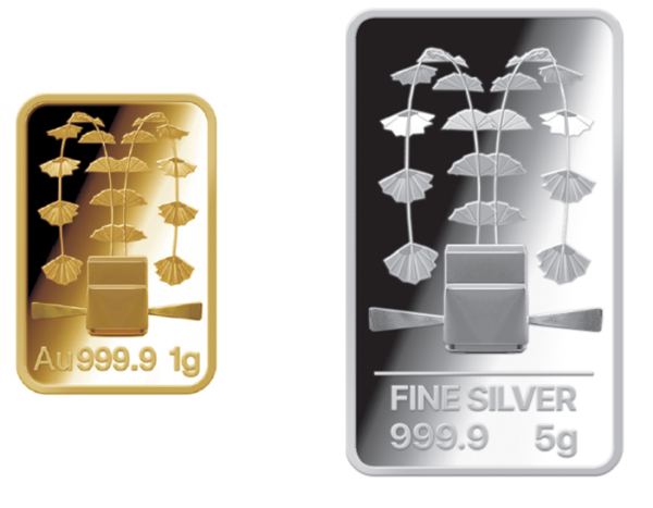 ‘평안감사 도과급제자 환영도’ 합격기원 메달(금, 은)