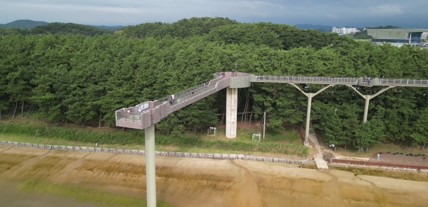 장항스카이워크