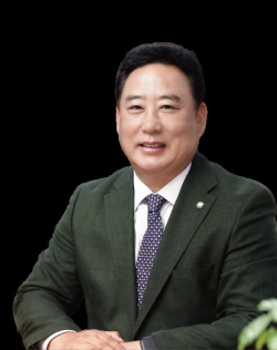 어기구 의원(더불어민주당, 충남 당진시)