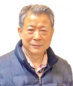 김세경 ㈜동양테이프 대표이사