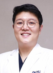 세종충남대병원 박지호 교수