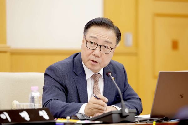 이병철 대전시의원