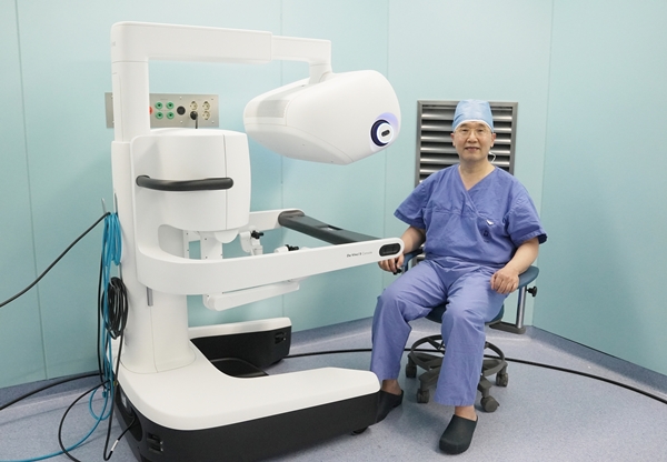 대전을지대병원 외과 김창남 교수