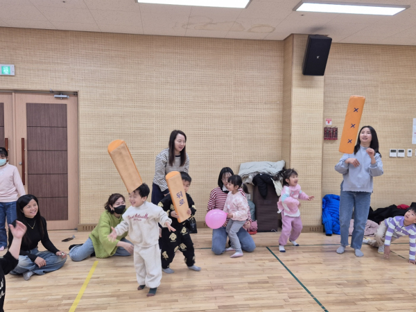 지난해 프로그램 모습