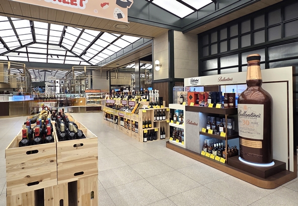 대전신세계 2025 상반기 와인 창고전