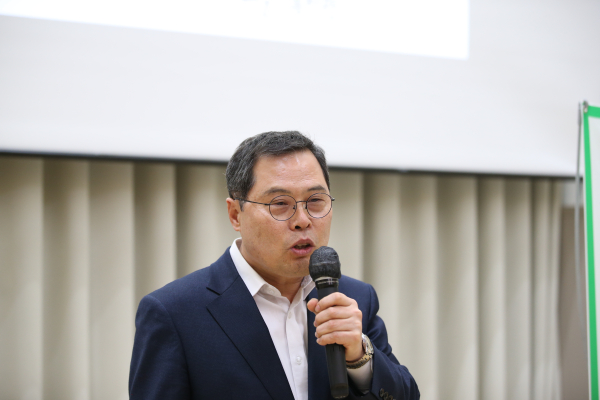 이상호센터장 인사말