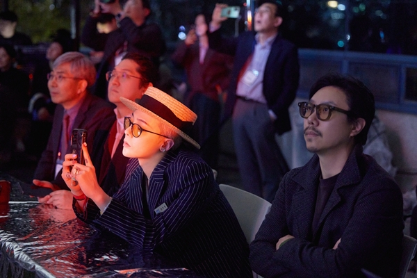 지드래곤(권지용 초빙교수)