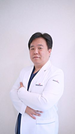 정진명 한국건강관리협회 충북세종지부 진료과장