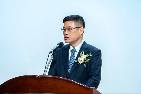 한국원자력안전기술원 임승철 원장