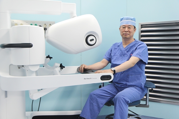 대전을지대병원 산부인과 양윤석 교수