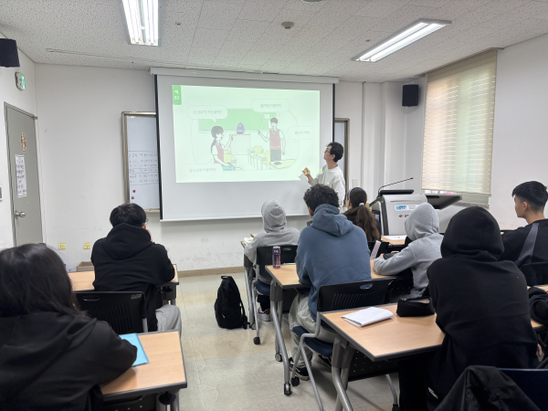 아산 다문화교육지원센터 운영