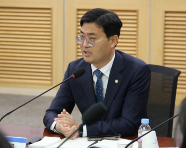 이정문 국회의원