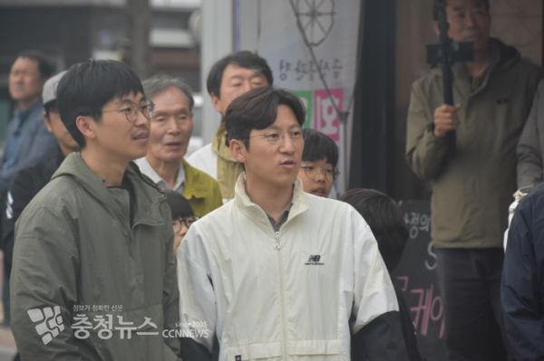 박병훈 금산군의원