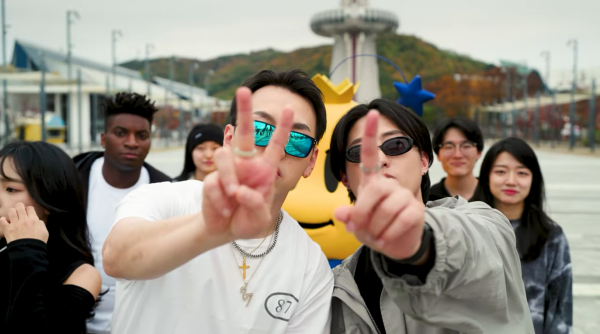 지난 수상자 뮤직비디오 사진