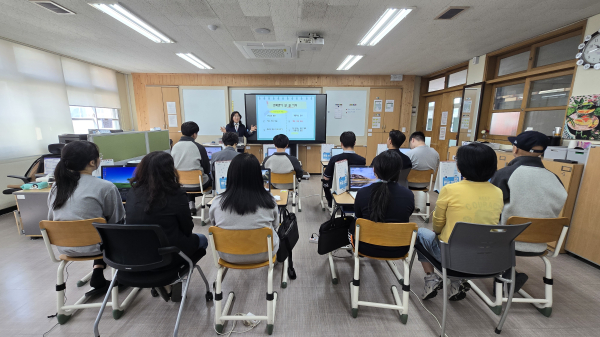 ‘정보기술(ITQ) 자격취득 지원 교육’ 본격 운영