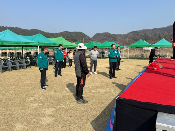 시설물 현장 점검 사진