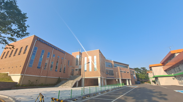 아산교육지원청