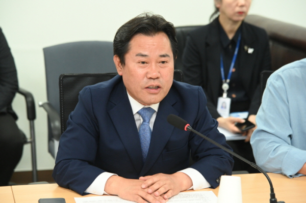 박정현 부여군수