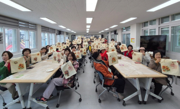 농협네트웍스와 함께 도농교류 행사 진행