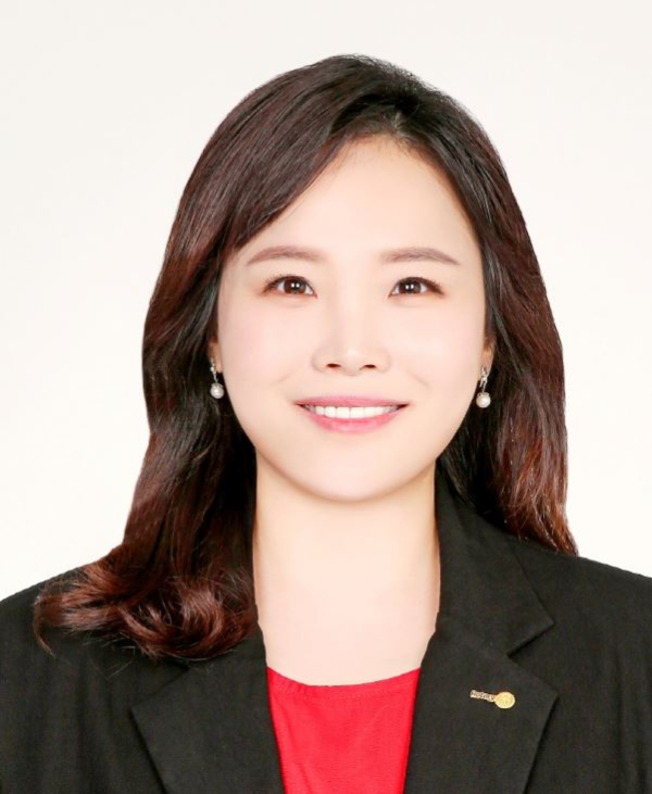 김문수 대선 캠프 SNS소통강화단 박효진 조직국장