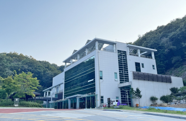 추모공원 공주나래원