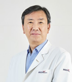 심도진 한국건강관리협회 울산지부 원장