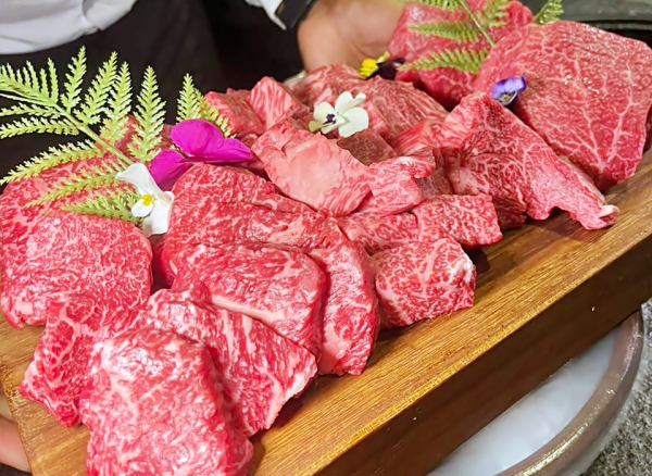 250617_농식품부-aT UAE서 할랄 한우 런칭행사 개최