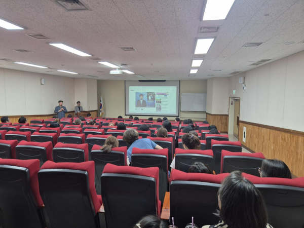 대전가원학교 건물 긴급 안전대책 추진 논의