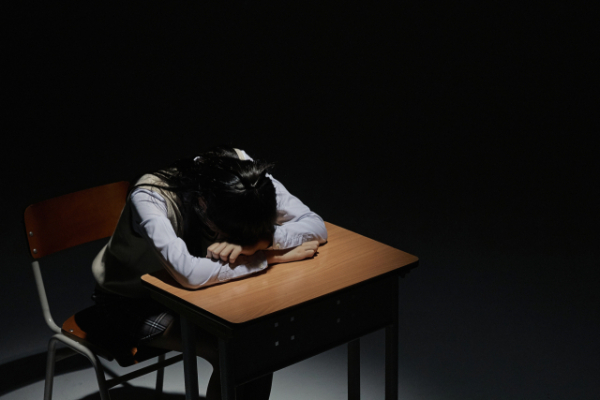 학교 폭력 관련 자료 이미지. 게티이미지뱅크