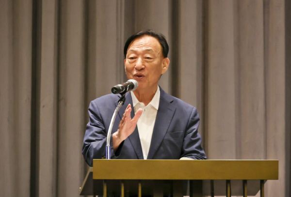 '2025년 제1회 대전교육공감원탁회의' 개최