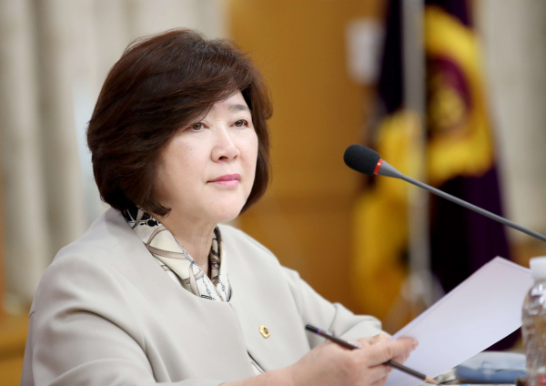 안경자 대전시의원