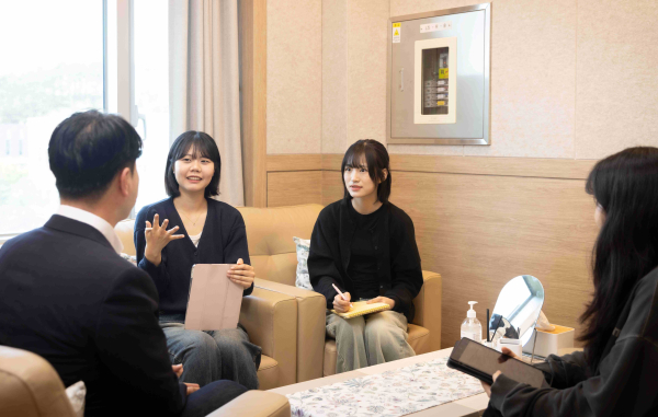 고용서비스정책학과 1기 학생들 22명 중 19명이 직업상담사 1급 국가자격시험에 합격에 성공했다.