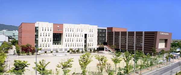 대전도안고등학교